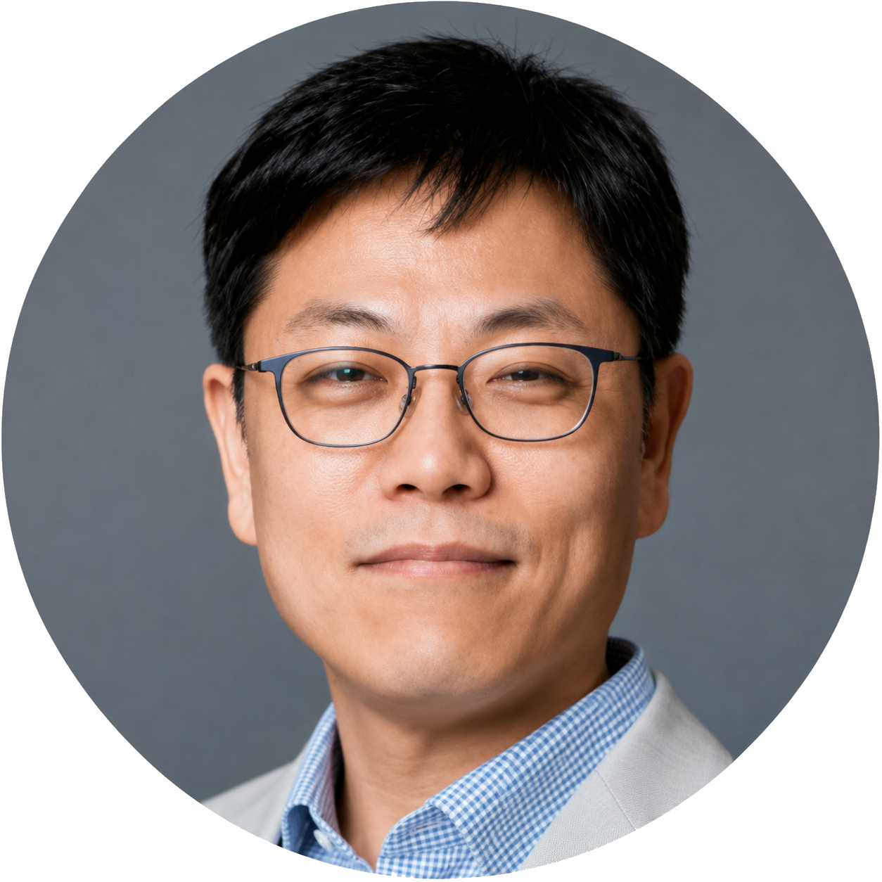 Samuel Byeongjun Park, RandD Director, DEEPVELO Inc. at DeepVelo