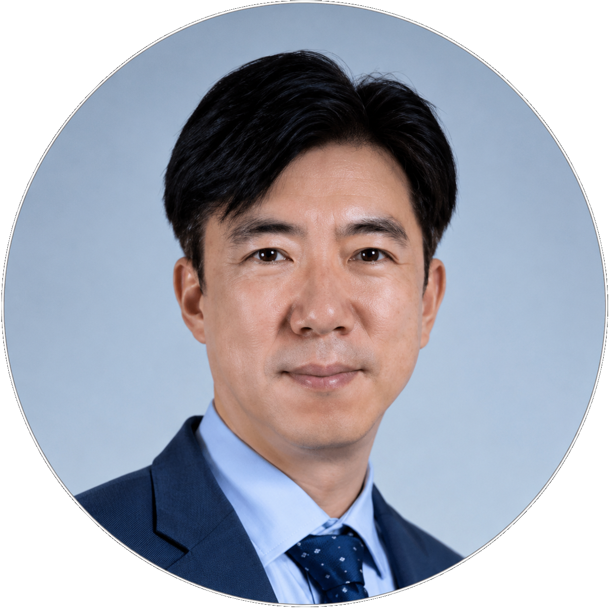 Soocheul Yoo, Advisor, DEEPVELO Inc. at DeepVelo