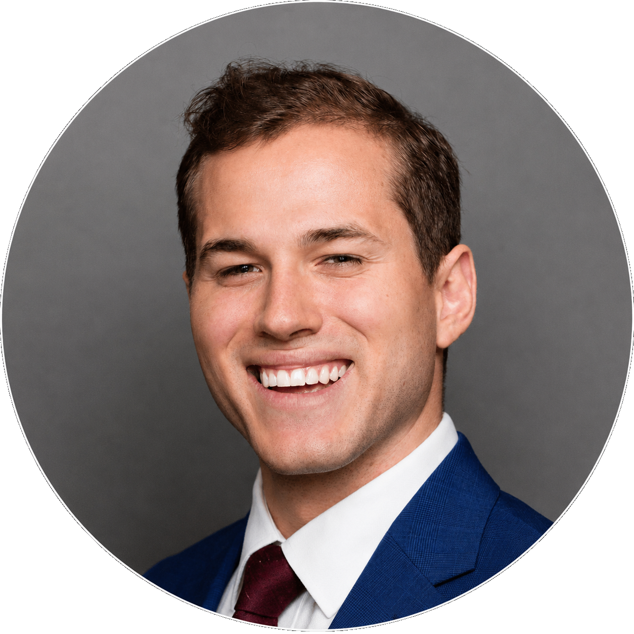 Thomas Goodwin, Marketing Manager, DEEPVELO Inc. at DeepVelo